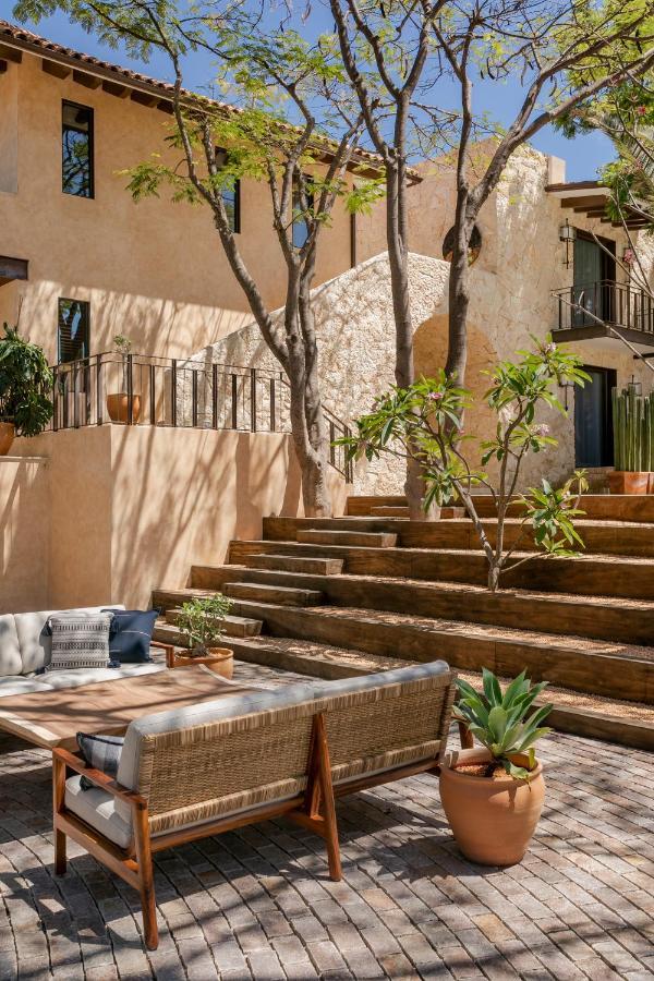 Hotel Casa Santo Origen Oaxaca Екстериор снимка