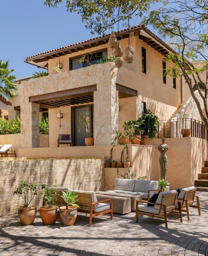 Hotel Casa Santo Origen Oaxaca Екстериор снимка
