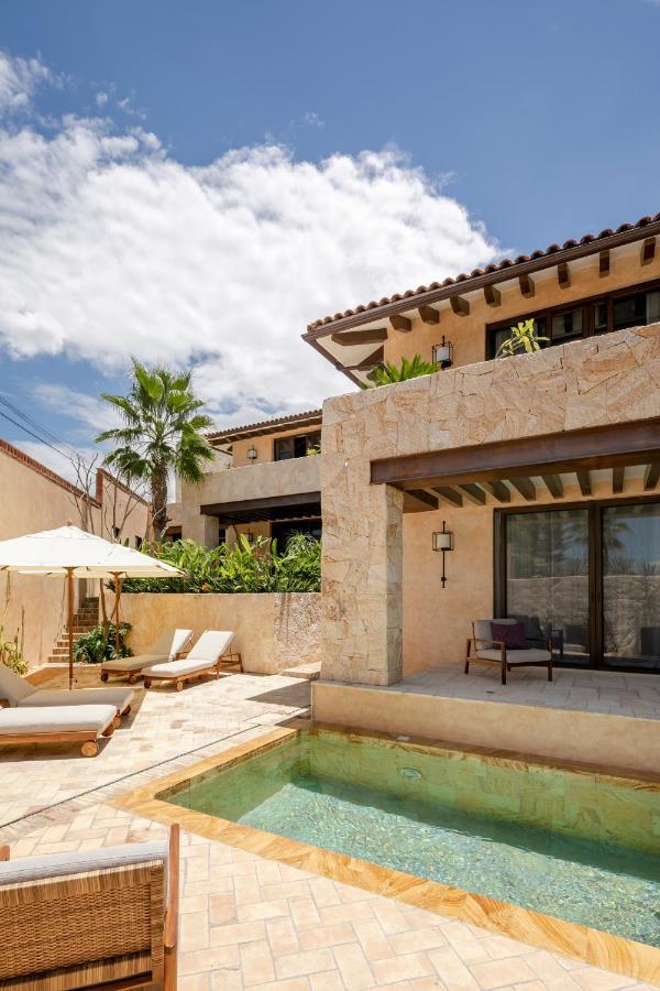 Hotel Casa Santo Origen Oaxaca Екстериор снимка