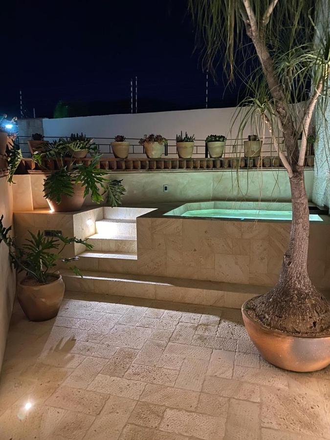 Hotel Casa Santo Origen Oaxaca Екстериор снимка