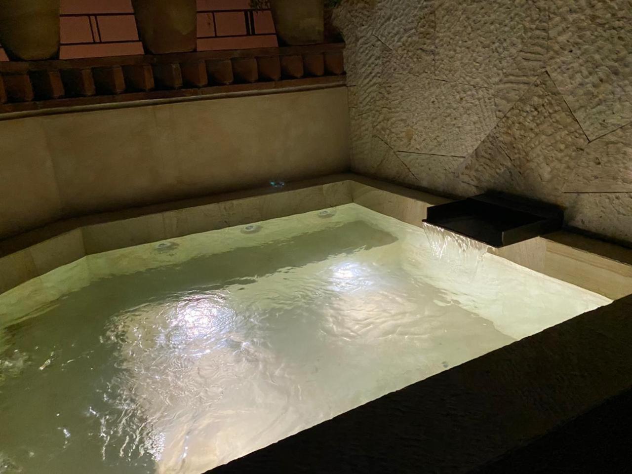 Hotel Casa Santo Origen Oaxaca Стая снимка