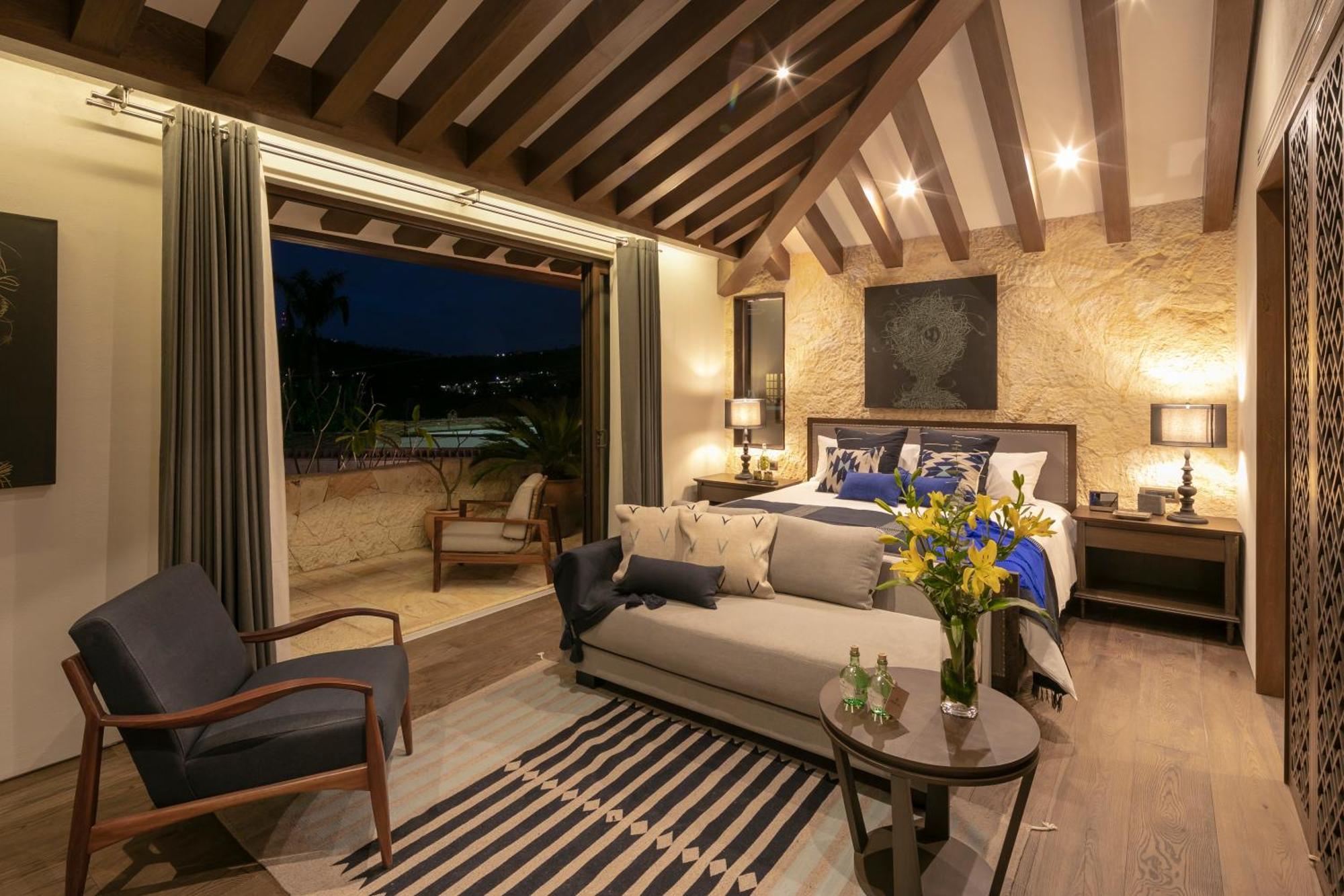 Hotel Casa Santo Origen Oaxaca Стая снимка