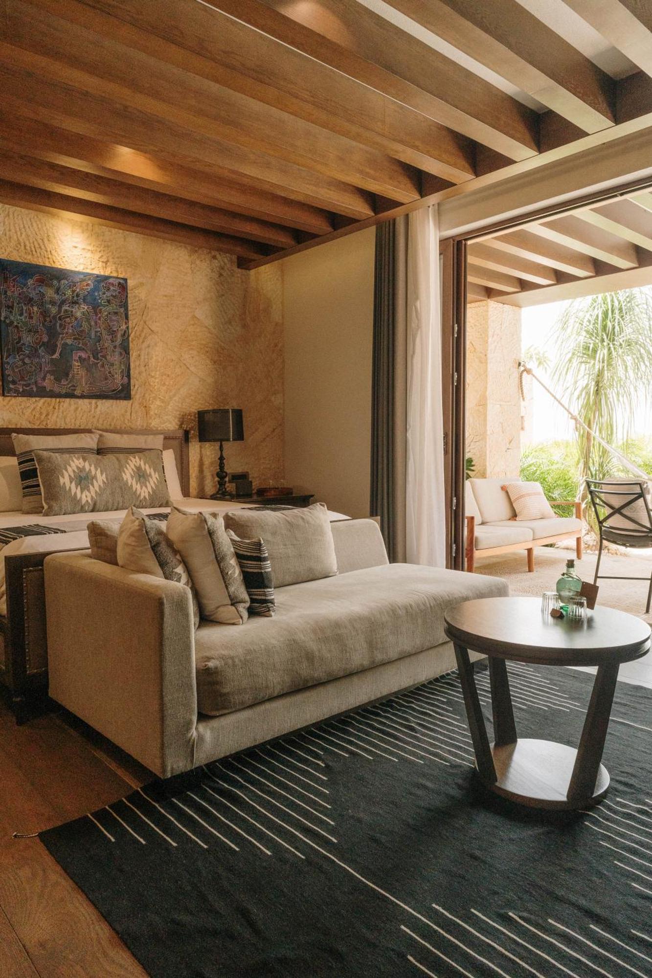 Hotel Casa Santo Origen Oaxaca Екстериор снимка