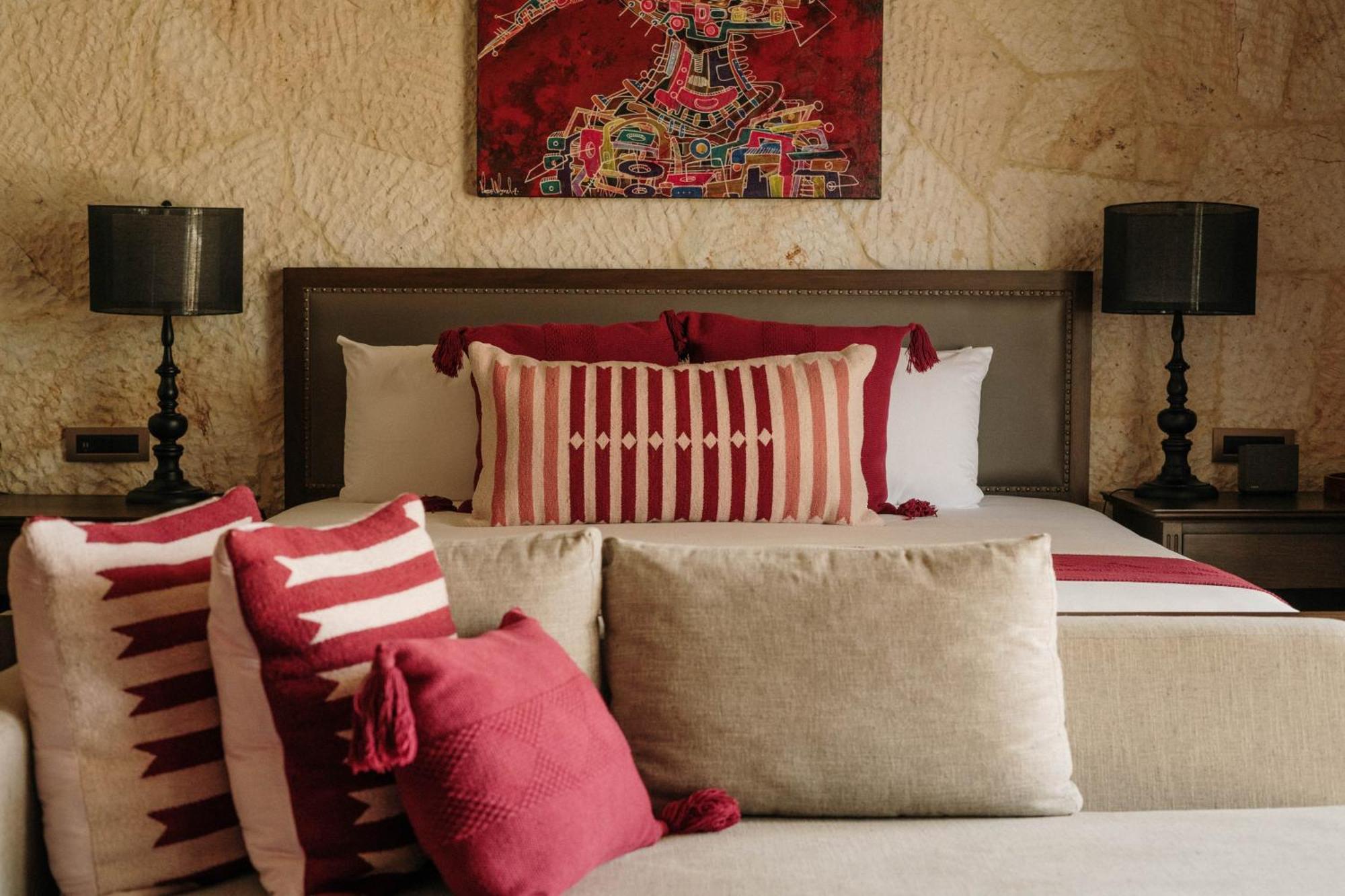 Hotel Casa Santo Origen Oaxaca Екстериор снимка