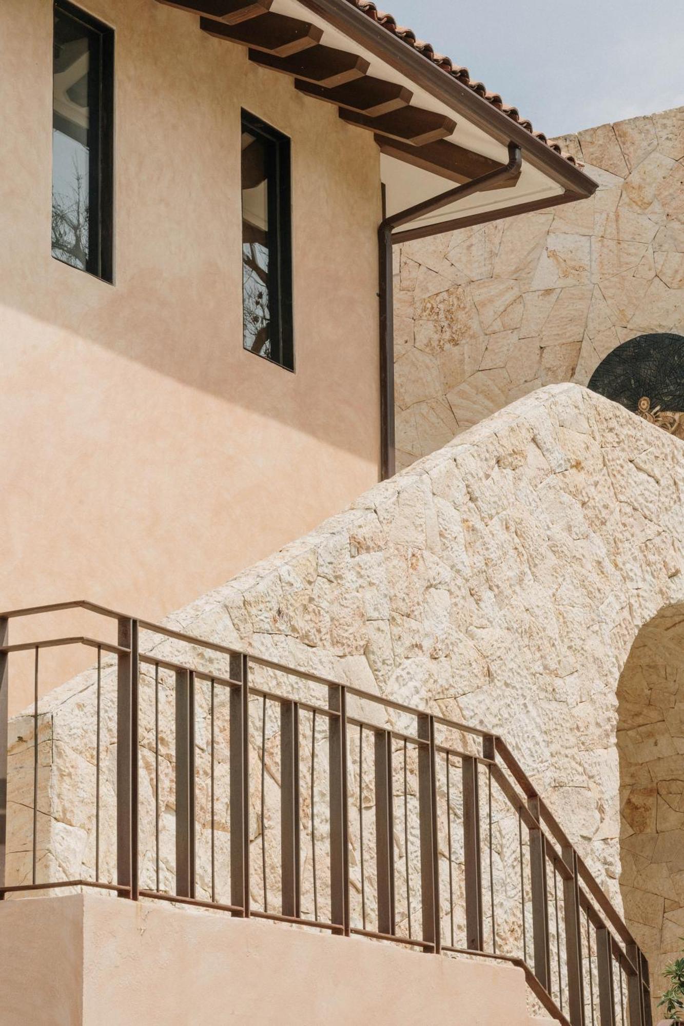 Hotel Casa Santo Origen Oaxaca Екстериор снимка